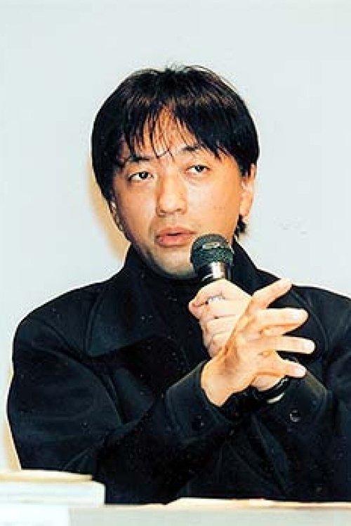 Shinji Miyadai as 