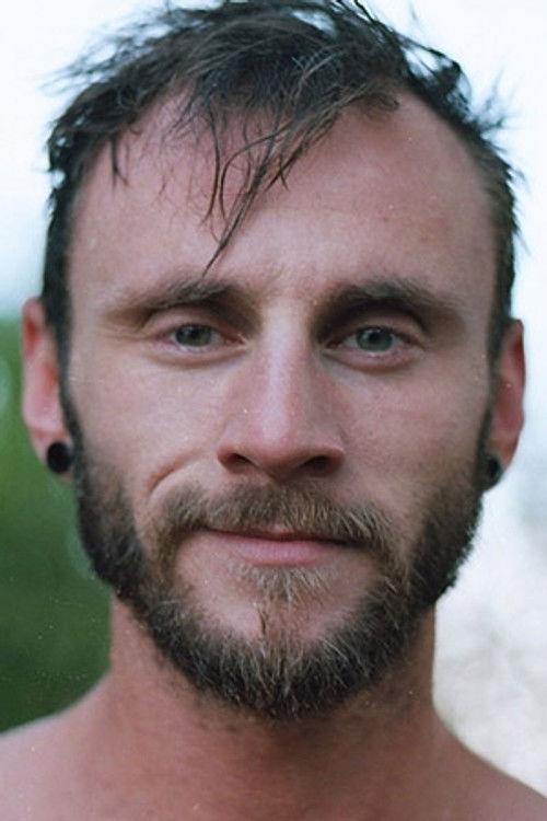 Vic Valentine as Sebastian