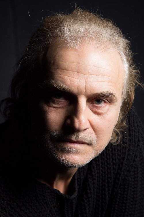 Dan Badarau as Dimitri