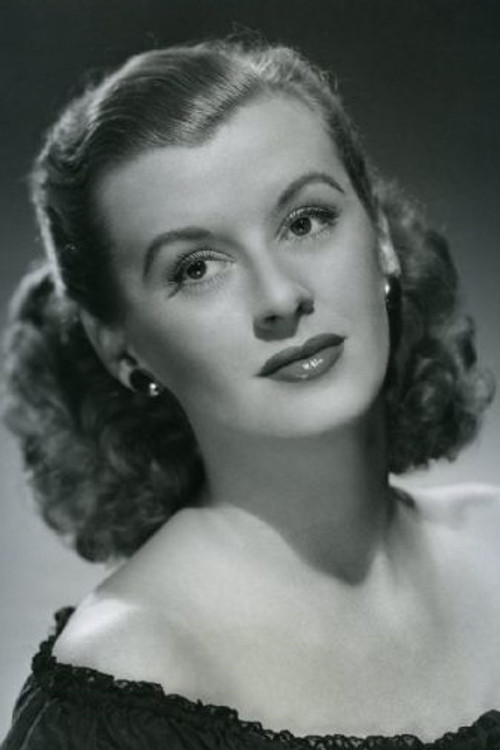 Ann Summers as Jeannie Halvorsen