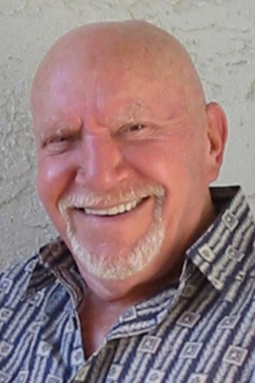 Paul Marin as Anesthesiologist