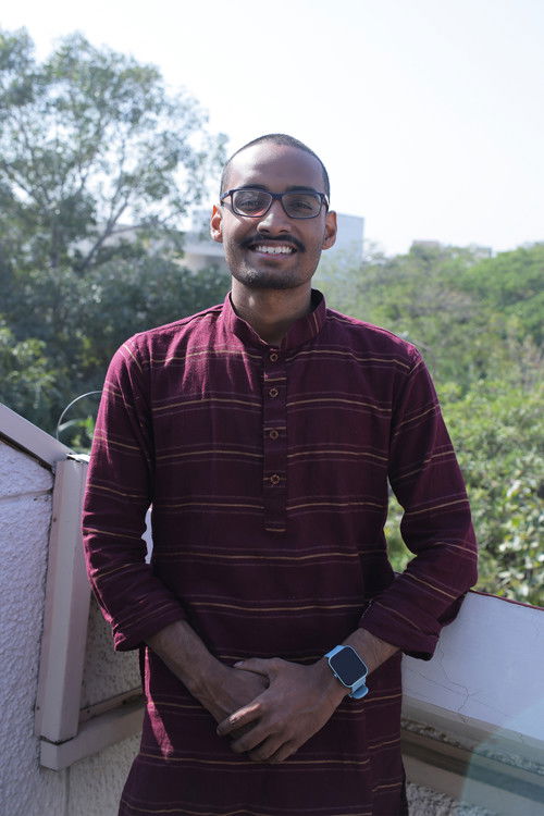 Ishit Sinha as Anand