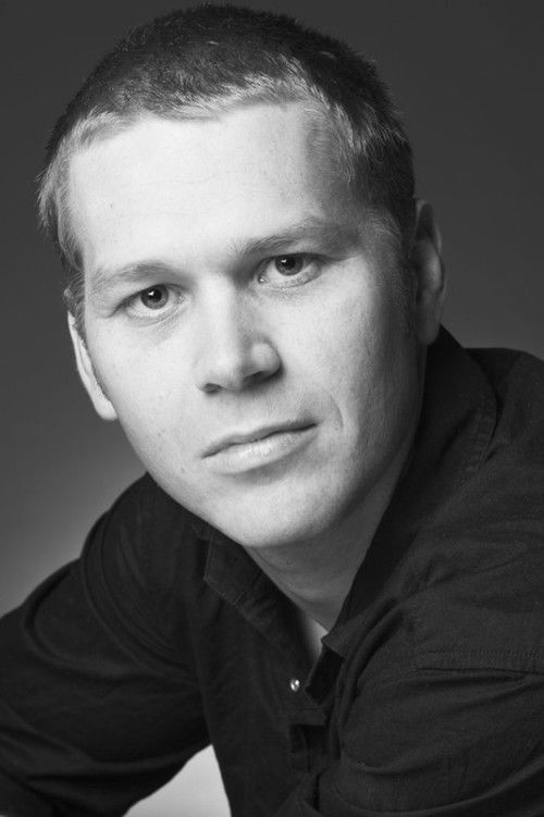 Peter Maple as Peter