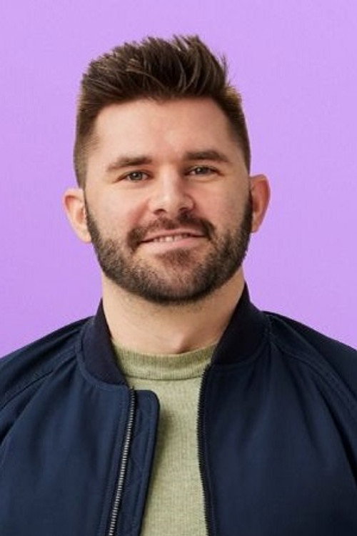 Connor Spies as Self - Contestant