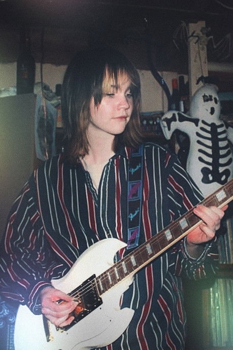 Devin Holmes as Will