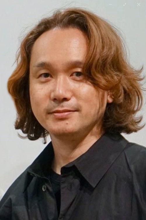 Yoji Shinkawa as Self
