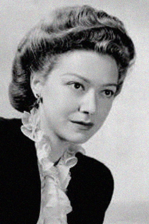Helen Beverly as Mrs. Varin