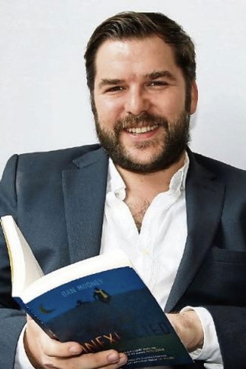 Dan Mooney as Butcher