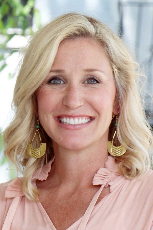 Jenny Marrs as Self - Host