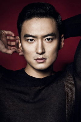 Wan Pei Xin as Ye Ming Hui