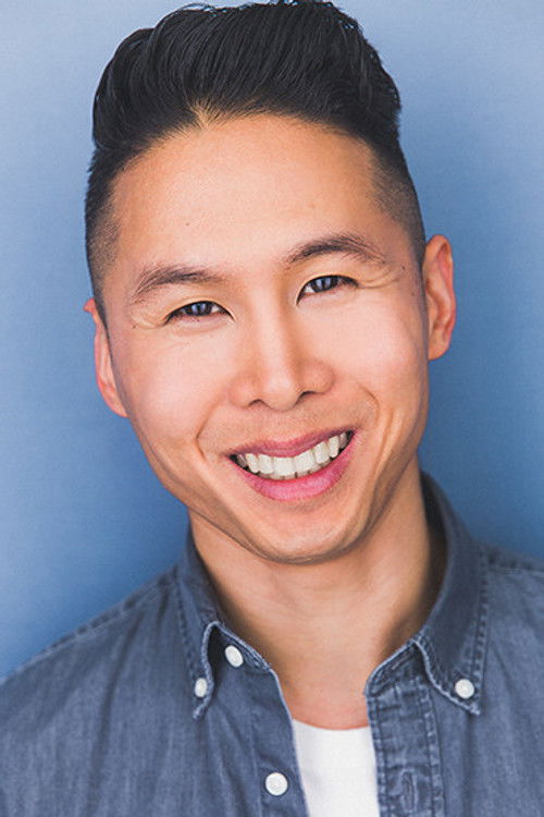 Smitty Chai as Marcus