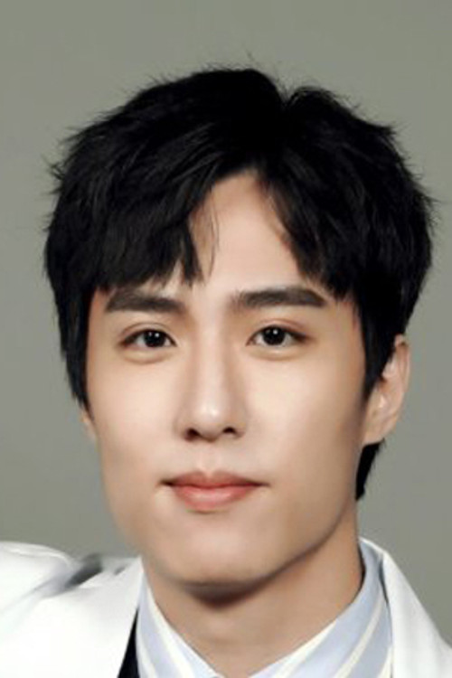 Snoopy Yu as Liu Ta Fu