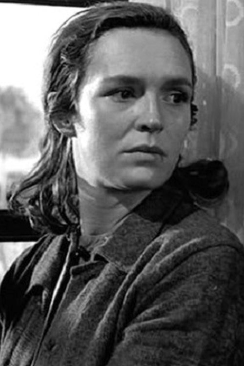 Margarita Lozano as Baptistine