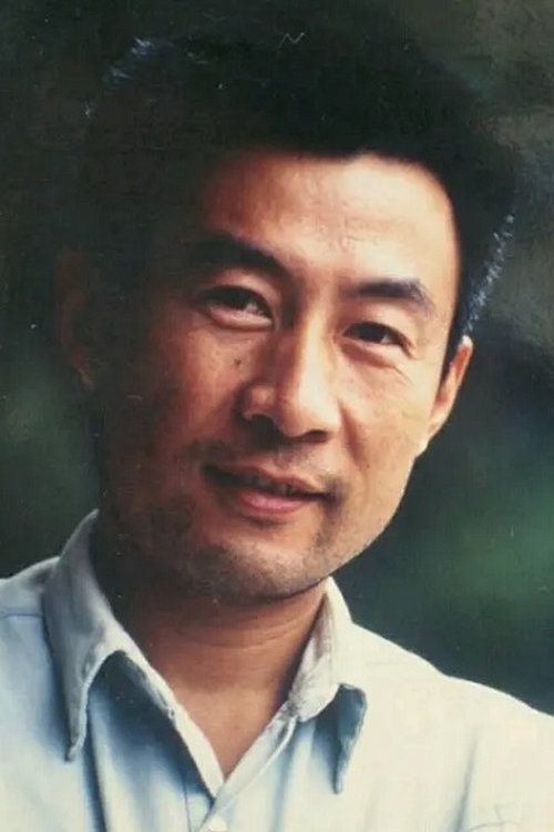 Wang Jiancheng as 