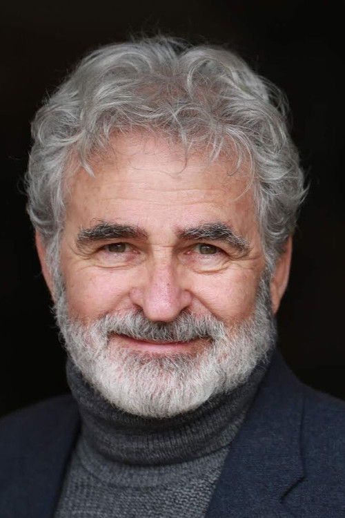 Paul Kreppel as Dr. Caplan