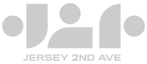 Jersey Films 2nd Avenue logo