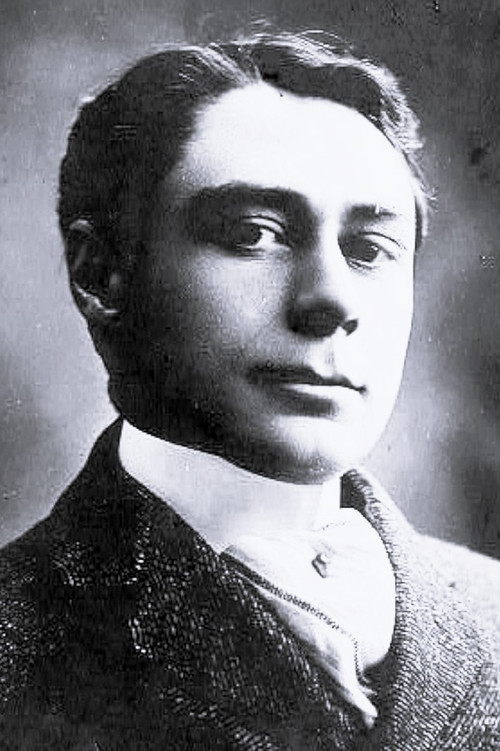 Frederick Perry as Peter McCormack