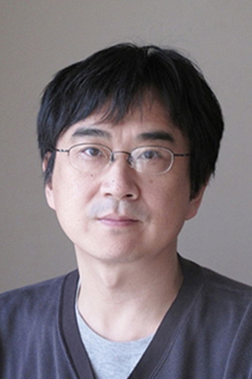 Hiroshi Ishikawa as
