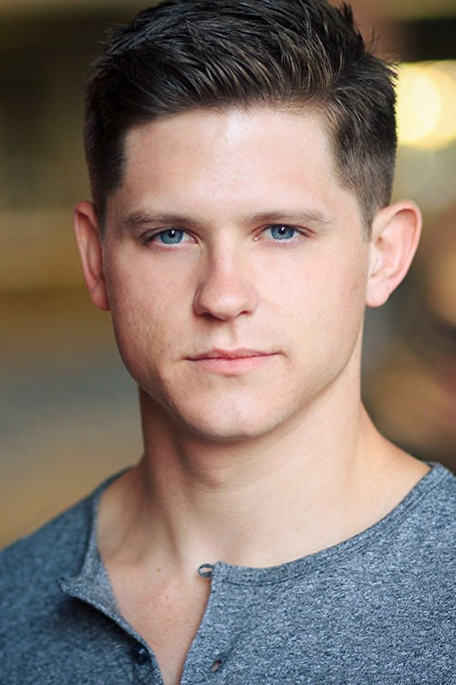 Ryan Dinning as Cleanroom Suit Guy