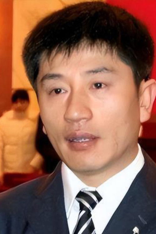 陈相贵 as 陈书记