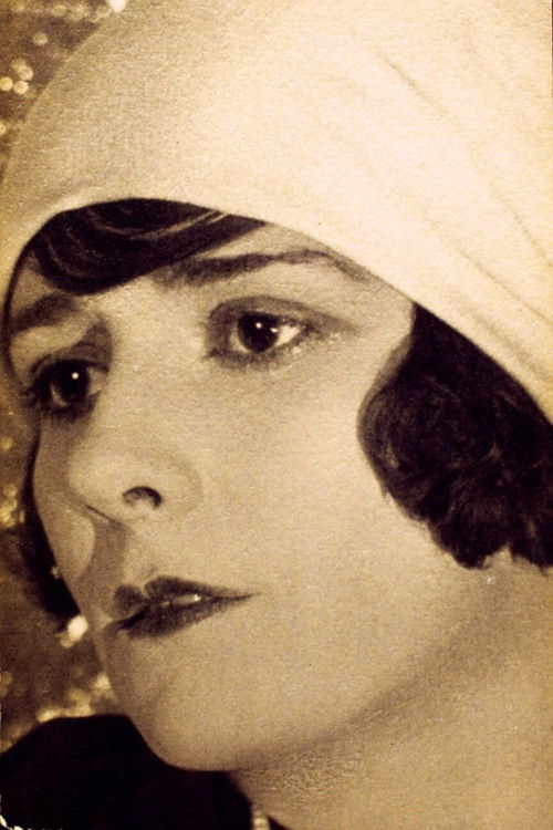 Juliet Brenon as Third Customer