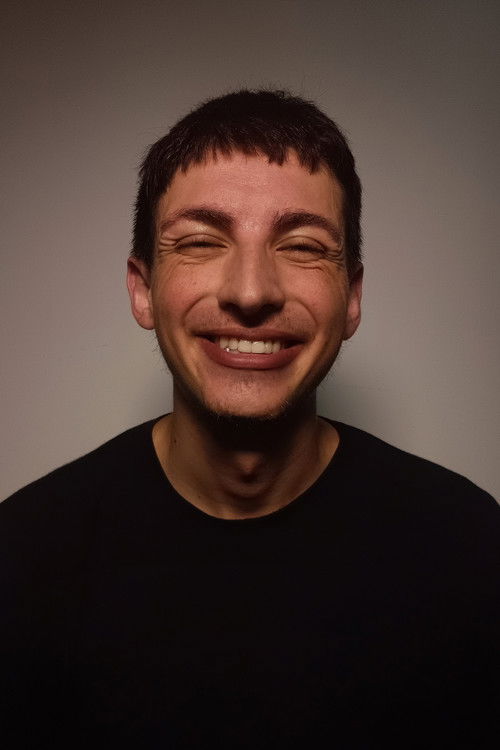 Hariel Christopher as Ed