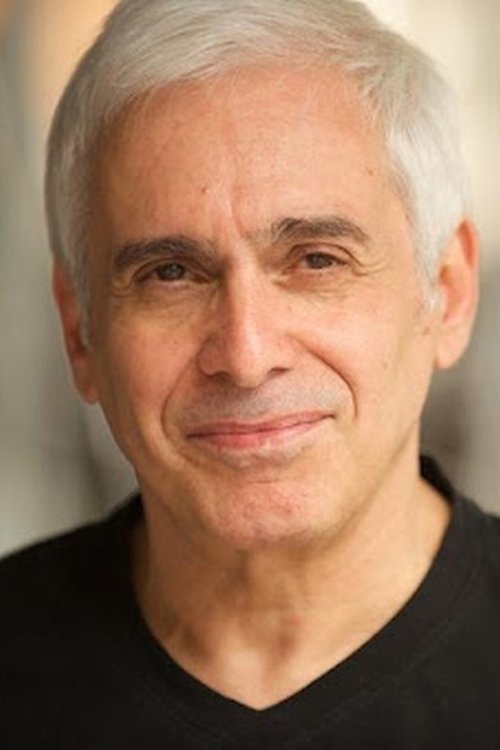 Albert Insinnia as Ricci