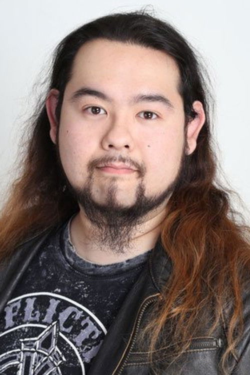 Robert Waterman as Haga (voice)