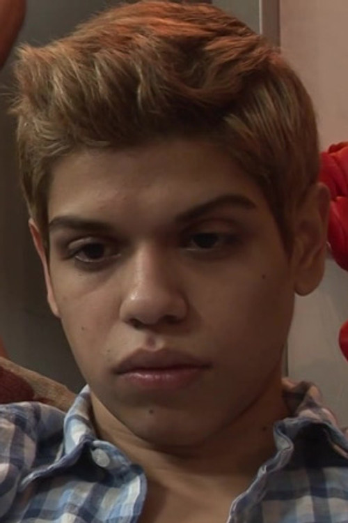 Mark Solara as (archive footage)