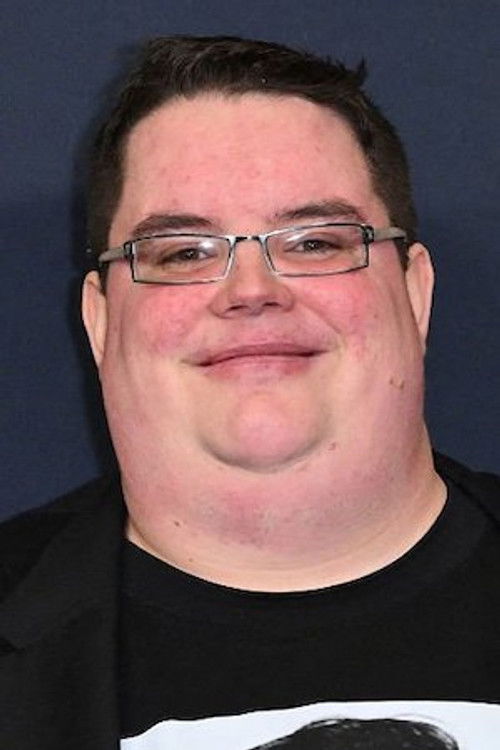 Luke Manley as Dion Galanis