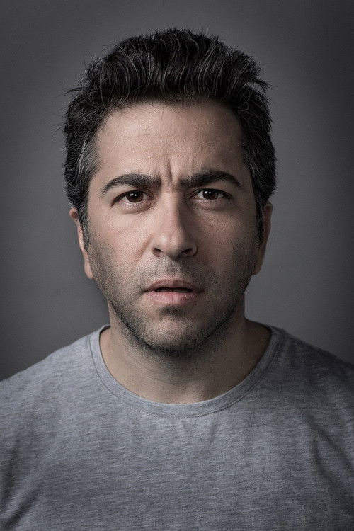 Ron Feldman as Ron Feldman