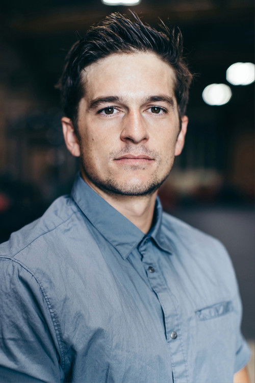 Mark Miscione as Snapback