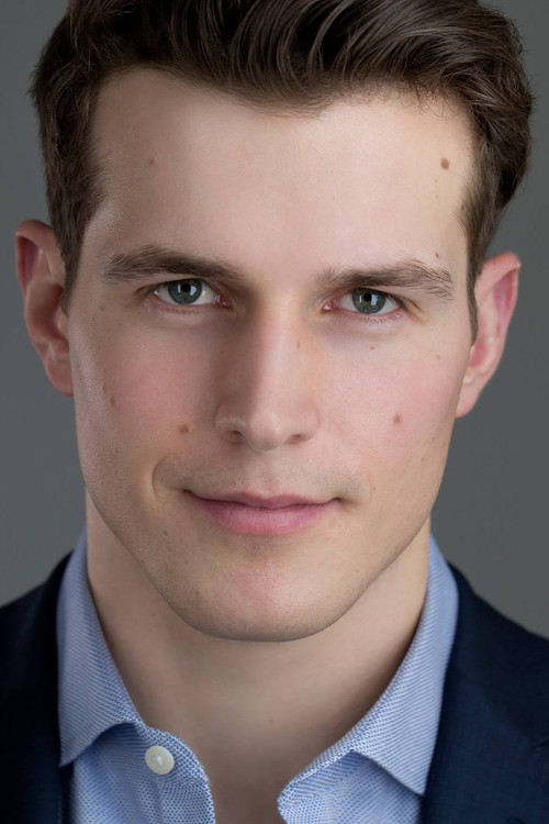 Adam Shippey as Skulleton