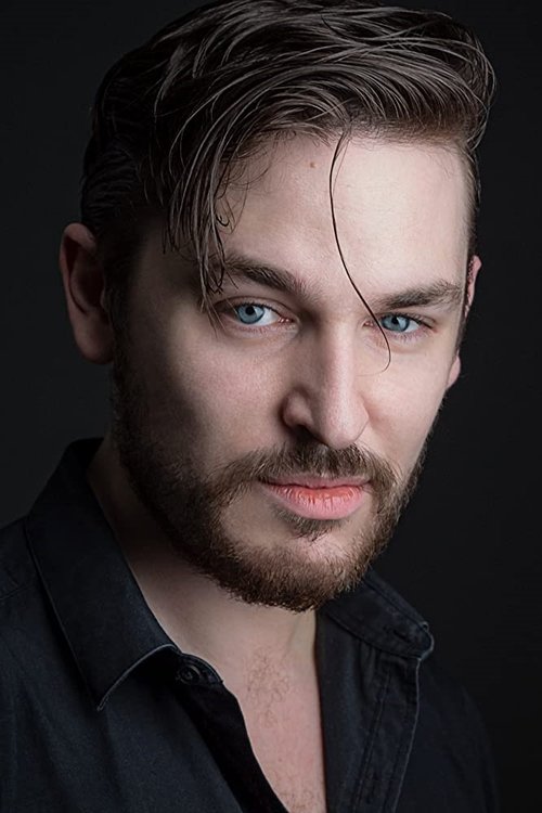 Billy Rayner as Herr Frosch