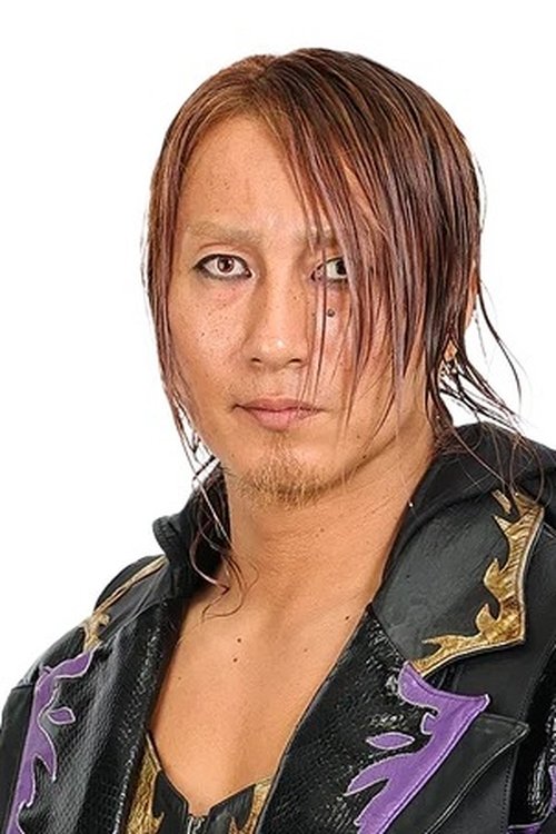 Yohei Hayata as HAYATA