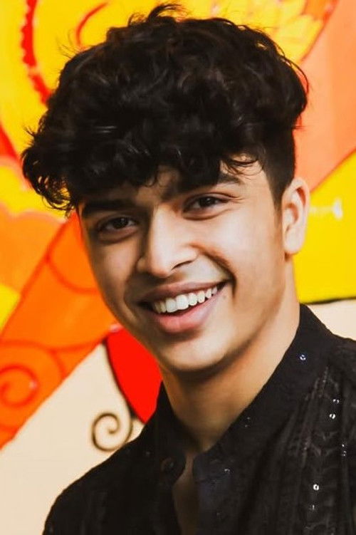 Priyadarshan Pradeep as Kannan