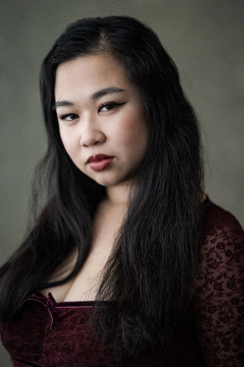 Chacha Tahng as Aria (voice)