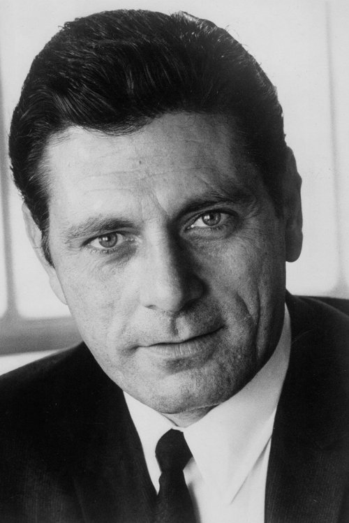 Vassili Lambrinos as Prince Louis de Laniere