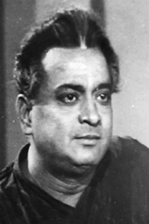 Jahar Ganguly as 