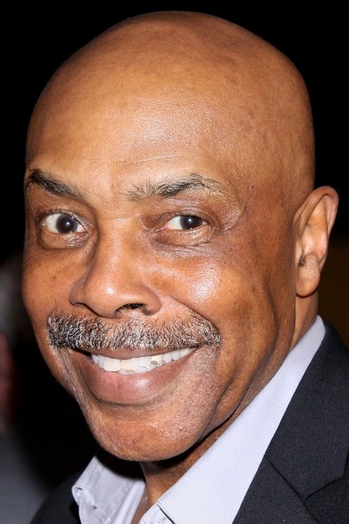 Roscoe Orman as 
