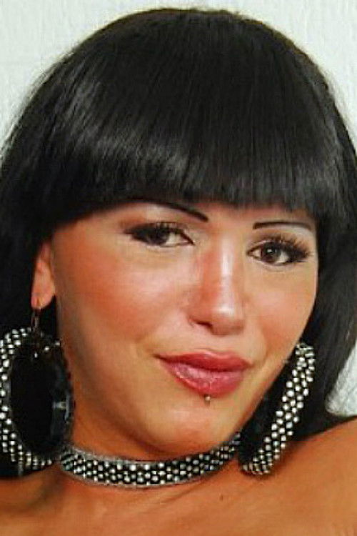 Taisa Danylla as (archive footage)