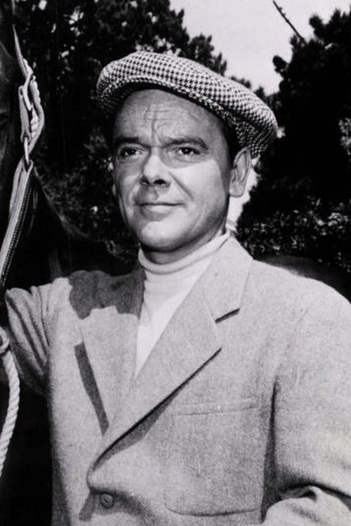 James McCallion as Smoky Staub