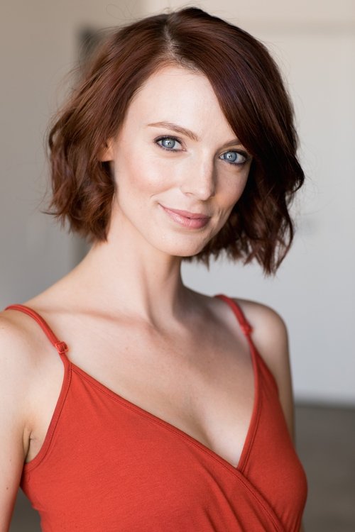 Emilie Elizabeth Martz as Stacy