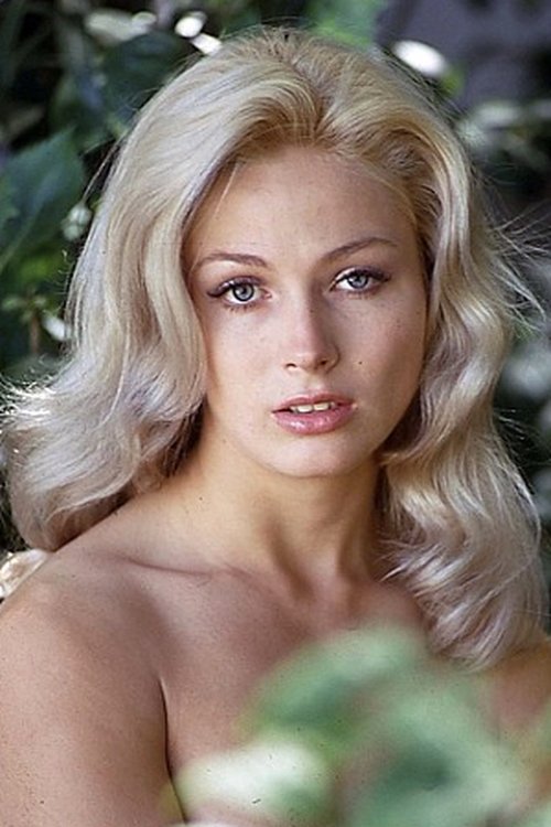 Leigh Christian as Marilyn