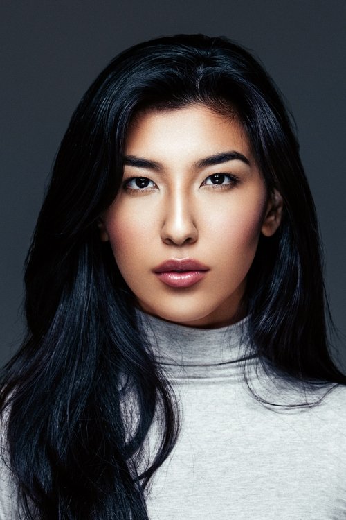 Mashal Nazari as Gorgeous Woman / Mary