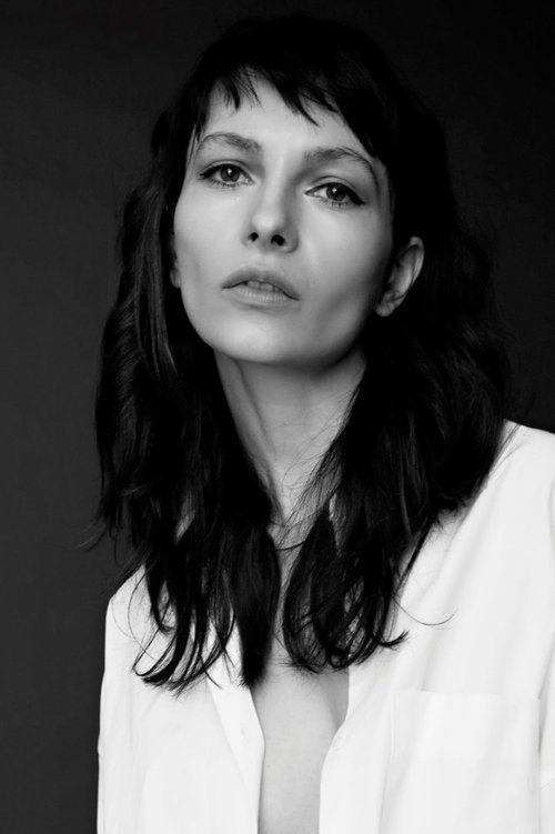 Katia Mironova as Cinetica