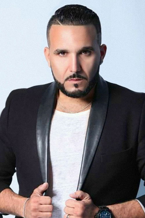 Reda Taliani as Self