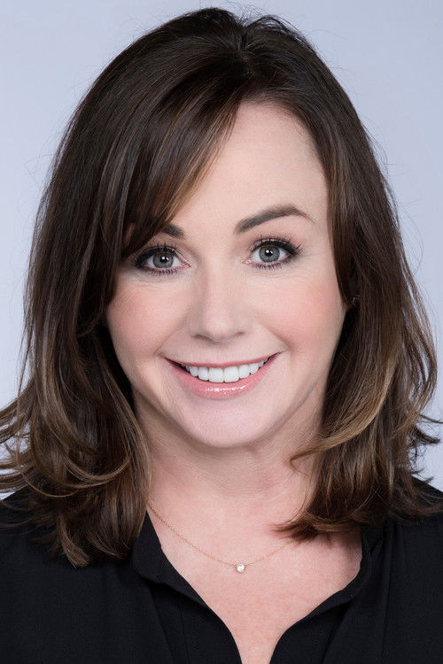 Kristie Macosko Krieger as Self