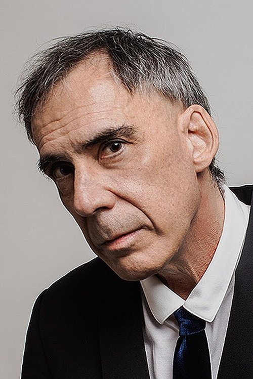 Arnaldo Antunes as Self