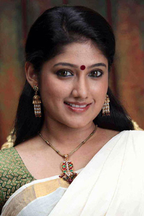 Akhila as Bharani